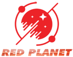Red Planet Logo
